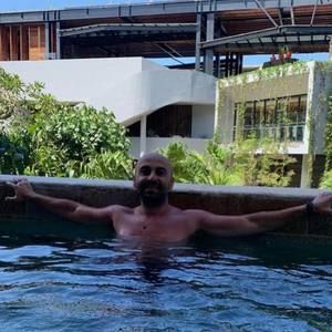 Meet your Posher, Ran